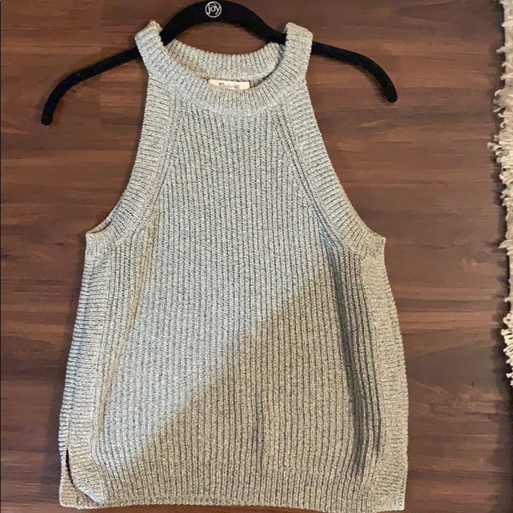 Madewell Top